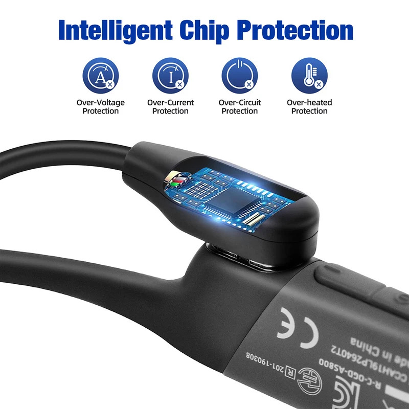 Cavo pin magnetico a ricarica  - Skyrc B6 Neo Smart Charger recensione e prezzo