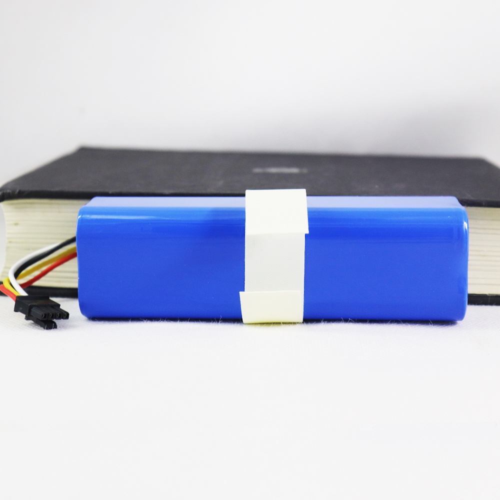 Batteria al litio ricaricabile - 4S Lipo Battery 14.8V 6000Mah recensione e prezzo