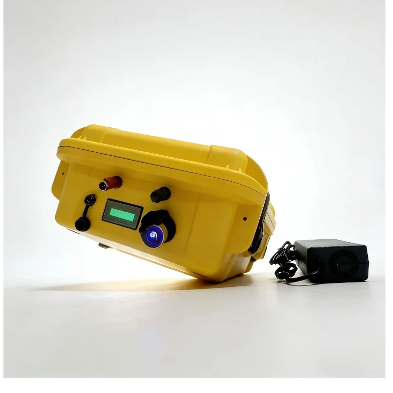Batteria LiFePO4 12V 100‑200Ah - Lifepo4 12V 100Ah Bms Bluetooth recensione e prezzo