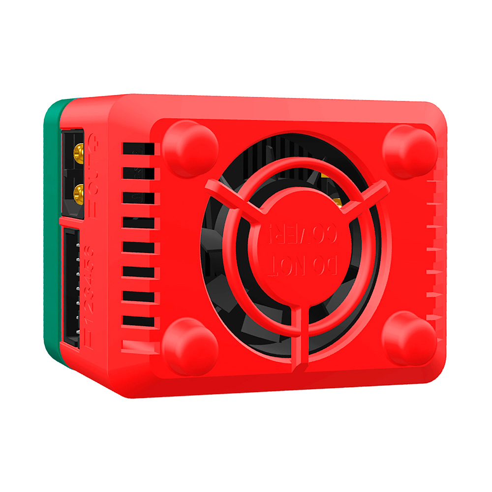 Caricabatterie Intelligente SK - Skyrc B6 Neo Smart Charger recensione e prezzo