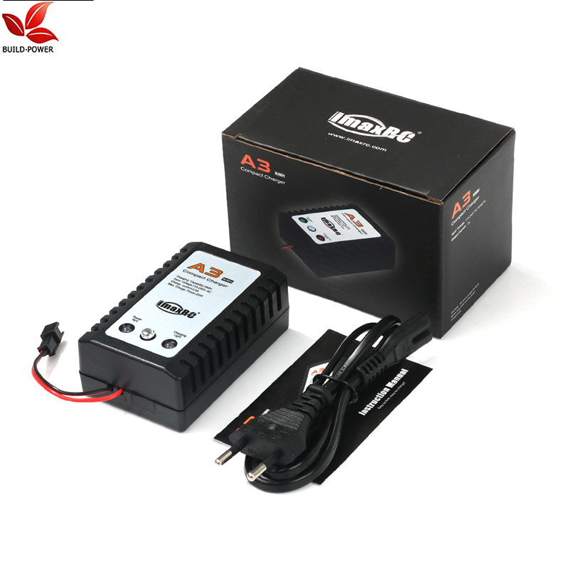 Caricabatterie IMAX A3 per con - Toolkitrc M6Dac Smart Charger recensione e prezzo