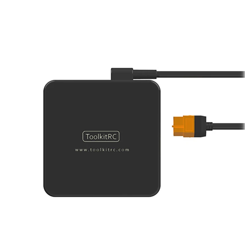 ToolkitRC ADP100 100W 20.0V 5. - Skyrc B6 Neo Smart Charger recensione e prezzo