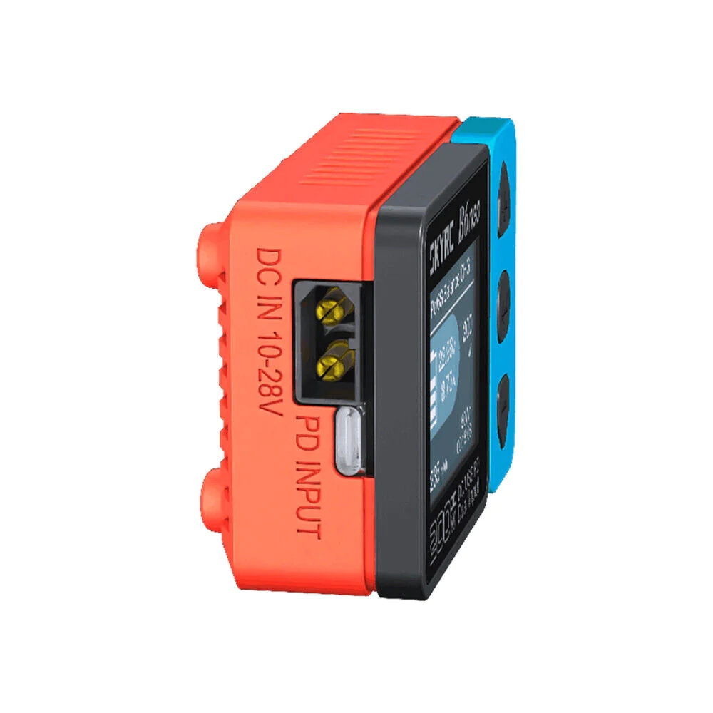Caricabatterie Intelligente Sk - Skyrc B6 Neo Smart Charger recensione e prezzo