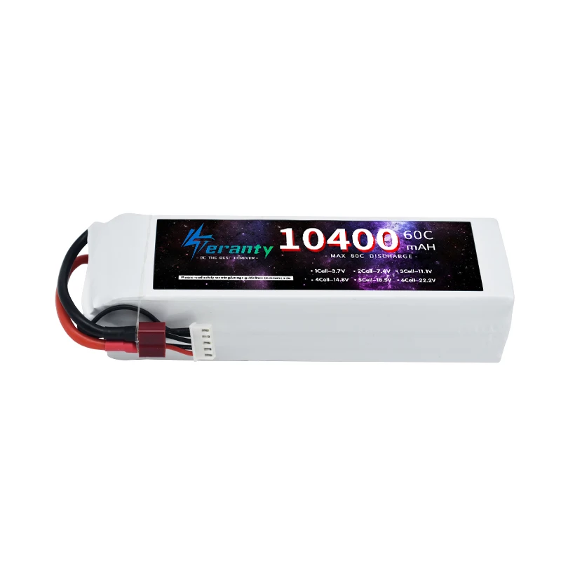 Batteria LiPo RC 14.8V 4S 1500 - 4S Lipo Battery 14.8V 6000Mah recensione e prezzo