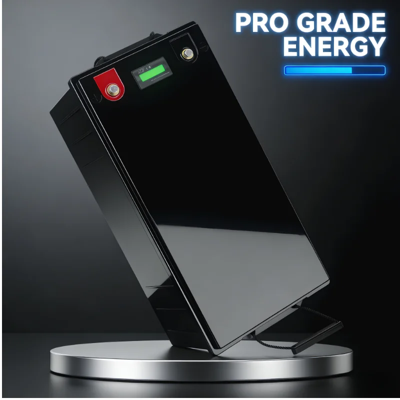 Batteria al Litio con BMS Blue - Lifepo4 12V 100Ah Bms Bluetooth recensione e prezzo