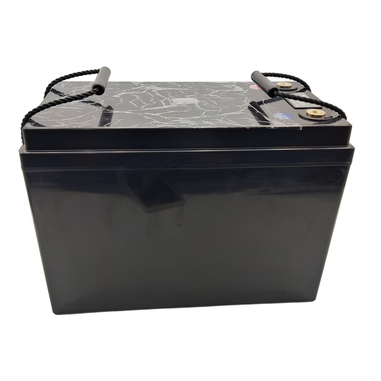 Batteria al Litio LiFePO4 12V  - Lifepo4 12V 100Ah Bms Bluetooth recensione e prezzo