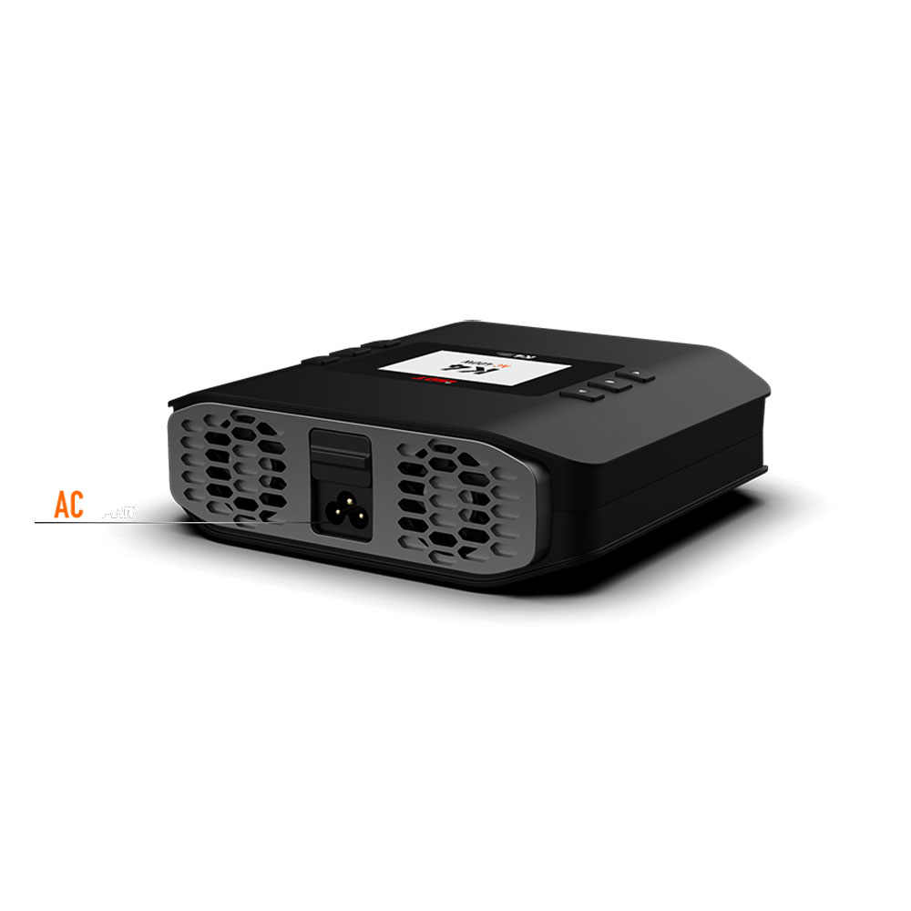 Caricabatterie intelligente pe - Isdt K4 Dual Lipo Charger recensione e prezzo