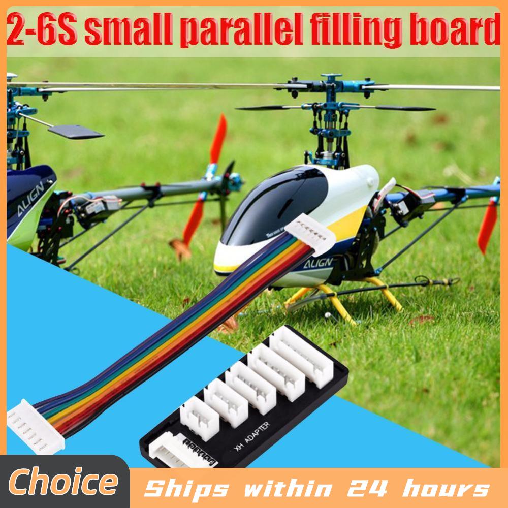 Cavo di Bilanciamento per Batt - 12S Lipo Battery Balancing Board recensione e prezzo