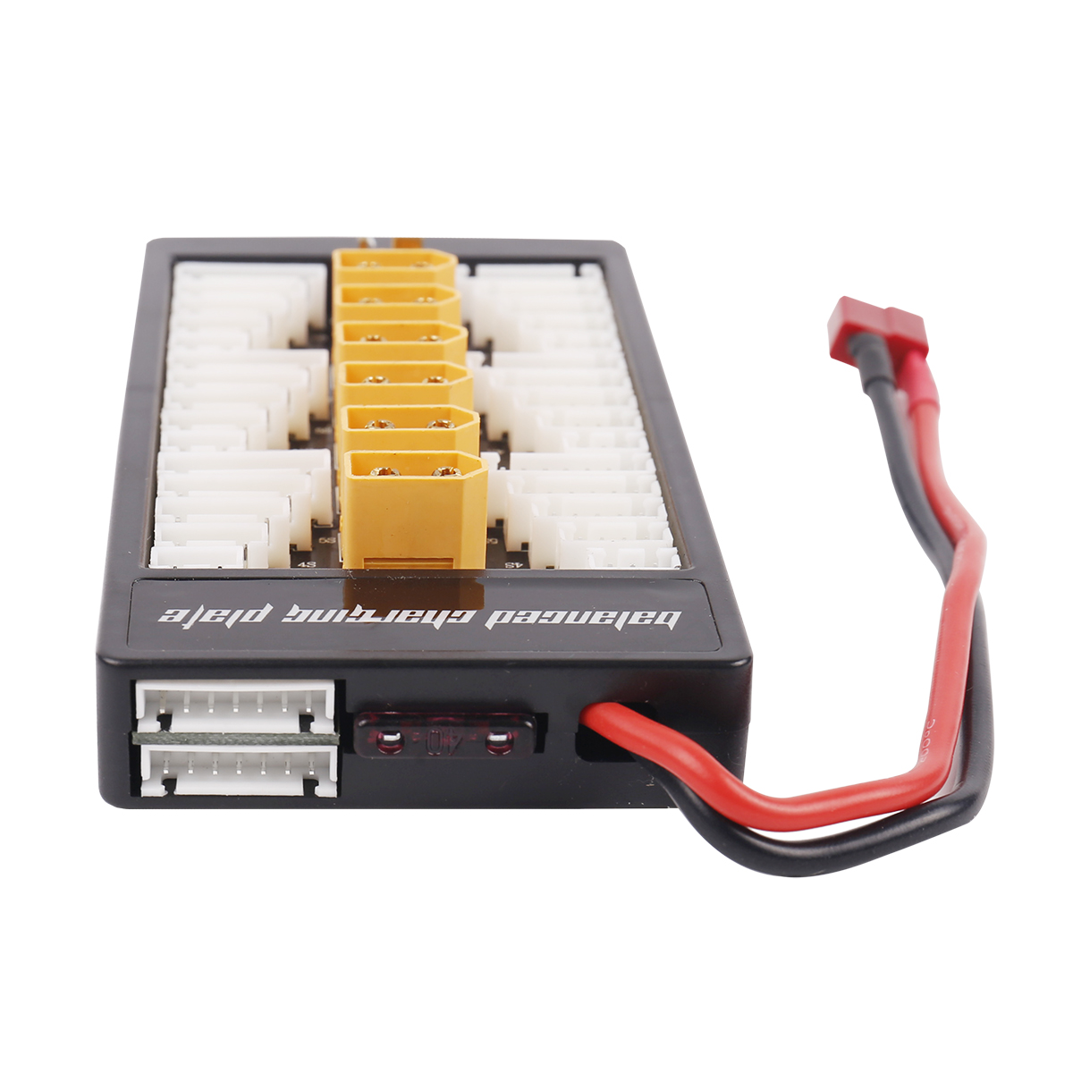 Multi 2S-6S Lipo scheda di ric - 12S Lipo Battery Balancing Board recensione e prezzo