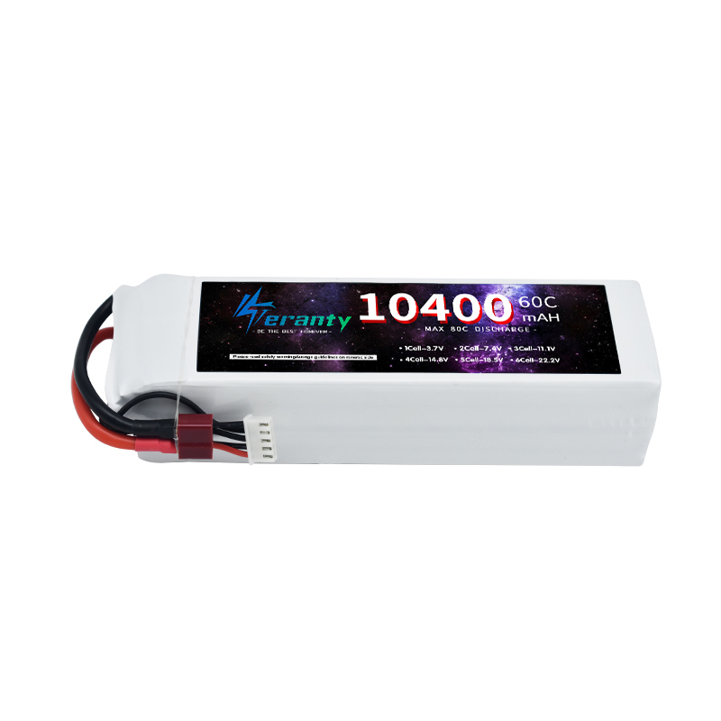 Batteria LiPo RC 14.8V 4S 1500 - 4S Lipo Battery 14.8V 6000Mah recensione e prezzo