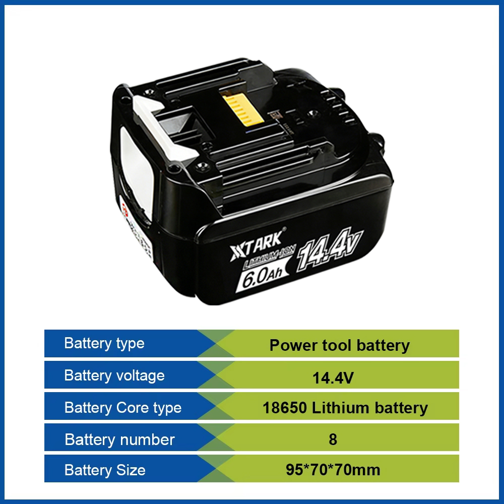 Batteria ricaricabile agli ion - 4S Lipo Battery 14.8V 6000Mah recensione e prezzo