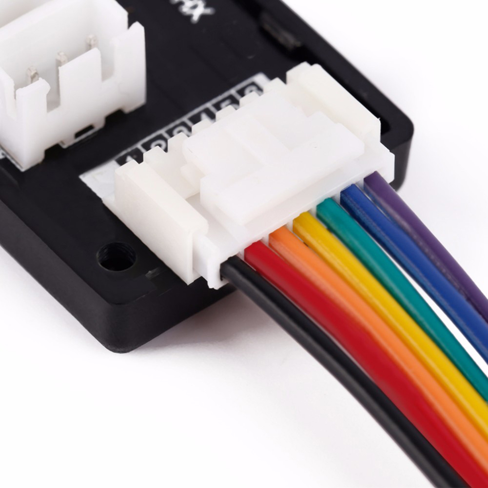1-10 pz 1S/2S/3S/4S/5S/6S Lipo - 12S Lipo Battery Balancing Board recensione e prezzo