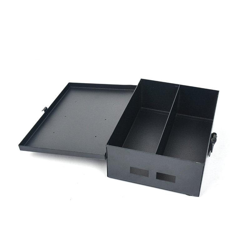 Scatola di Sicurezza per Ricar - Lipo Battery Fireproof Safety Charge Box recensione e prezzo