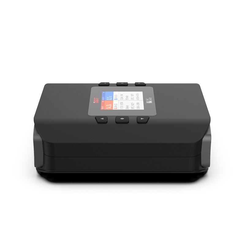 Caricabatterie e Scaricabatter - Isdt K4 Dual Lipo Charger recensione e prezzo