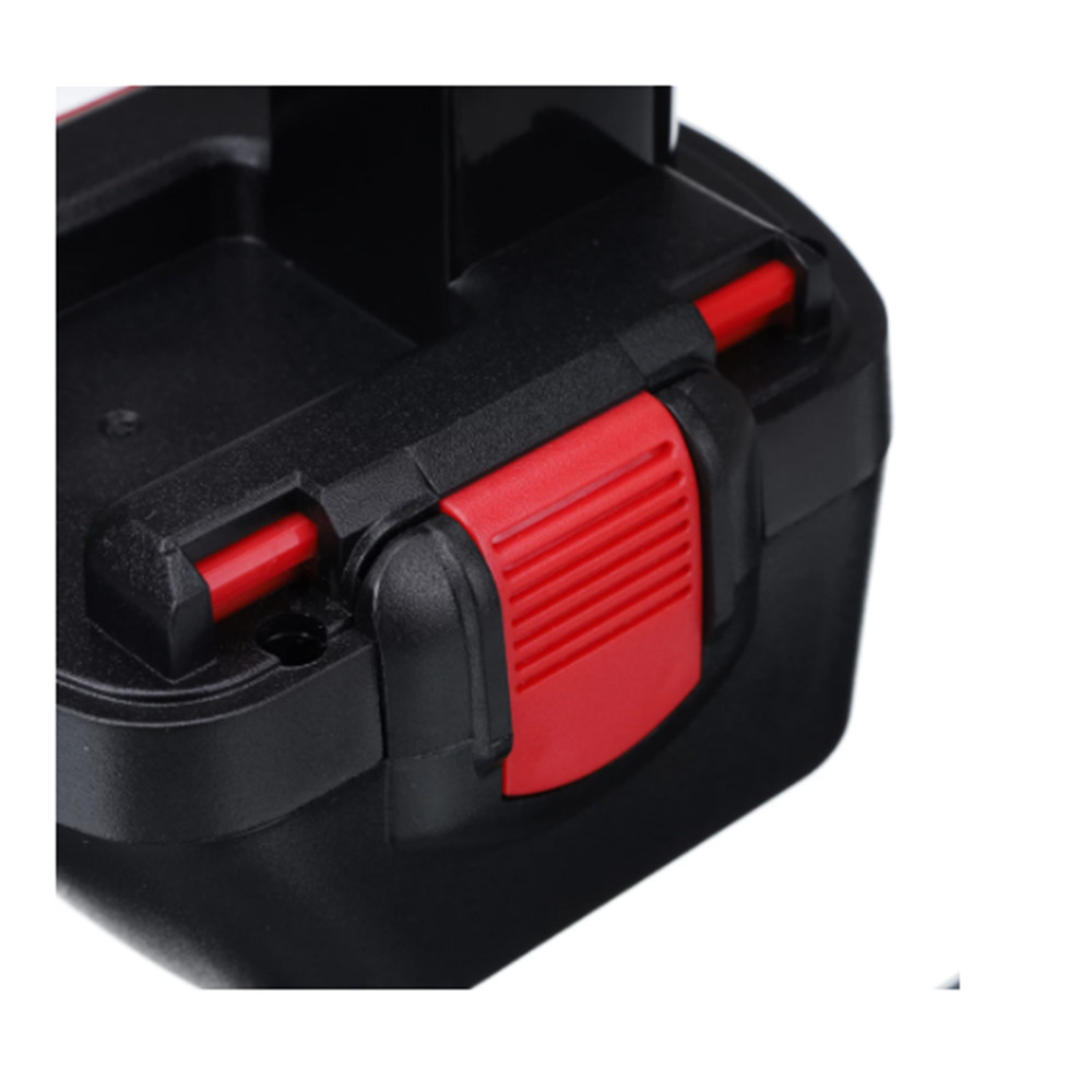 Per Bosch 5000mAH 14.4 V BAT03 - 4S Lipo Battery 14.8V 6000Mah recensione e prezzo