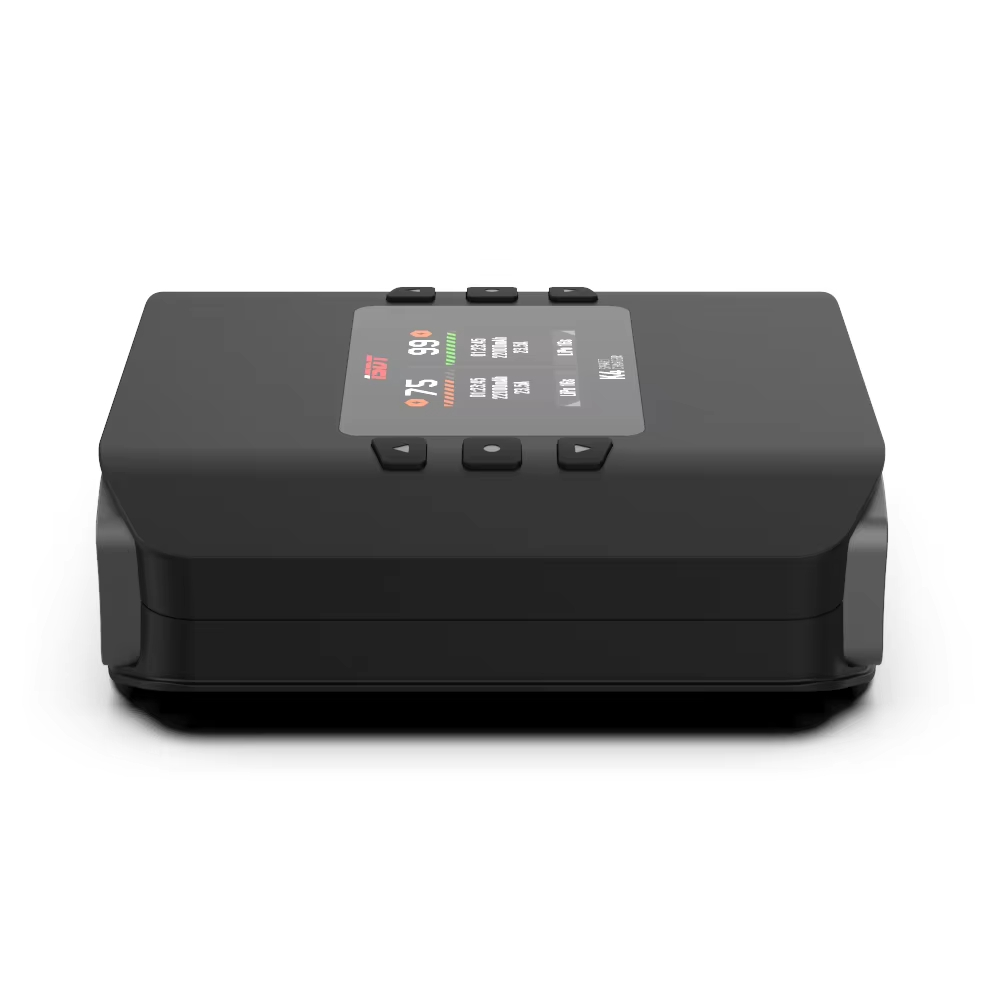 Caricabatterie intelligente pe - Isdt K4 Dual Lipo Charger recensione e prezzo