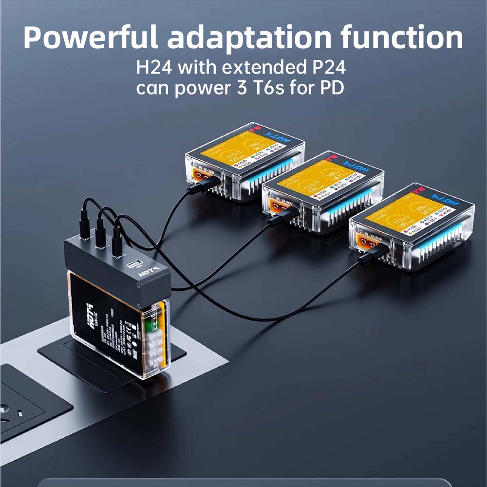 Caricabatterie intelligente HO - Skyrc B6 Neo Smart Charger recensione e prezzo