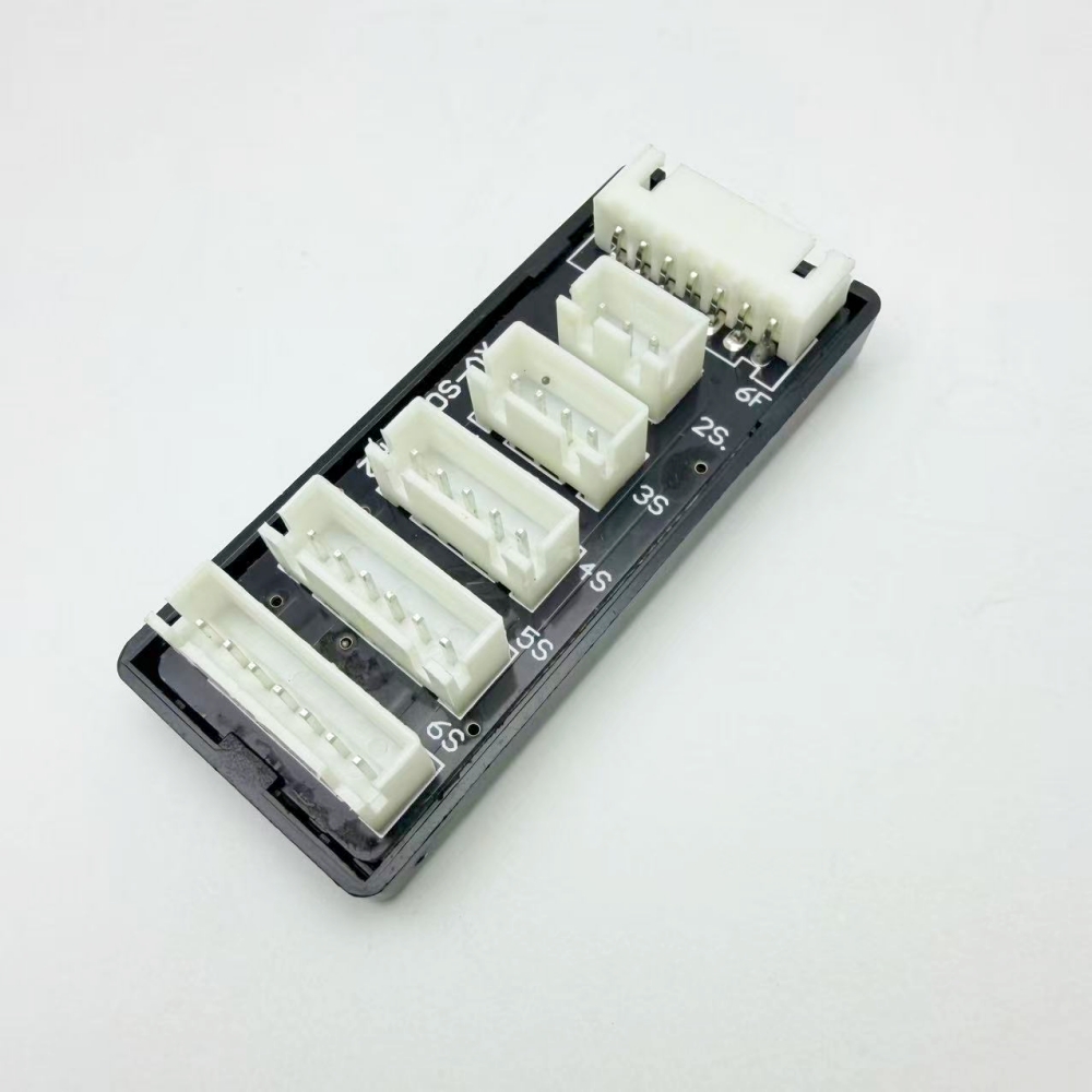 Scheda di Bilanciamento per Ba - 12S Lipo Battery Balancing Board recensione e prezzo